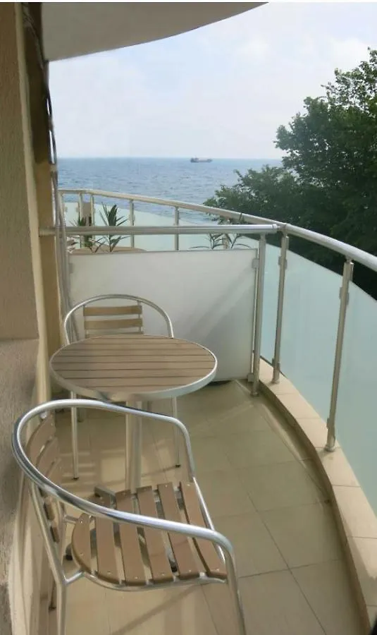 Family Hotel Albizia Beach Varna