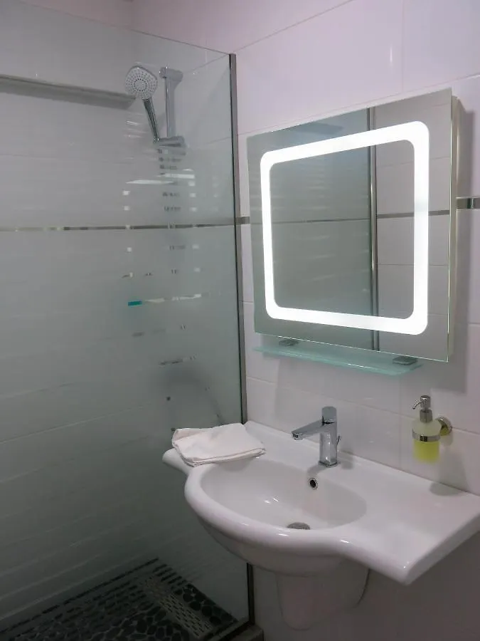 Family Hotel Albizia Beach Varna