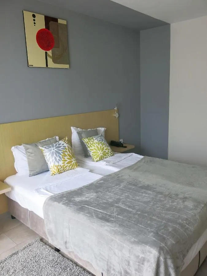 Family Hotel Albizia Beach Varna