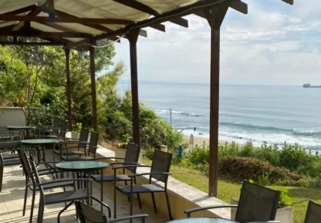 Family Hotel Albizia Beach Varna 3*,
