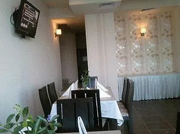 Family Hotel Albizia Beach Varna Bulgaria
