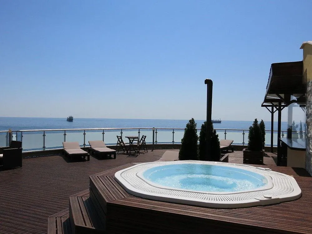 Family Hotel Albizia Beach Varna 3*,  Bulgaria