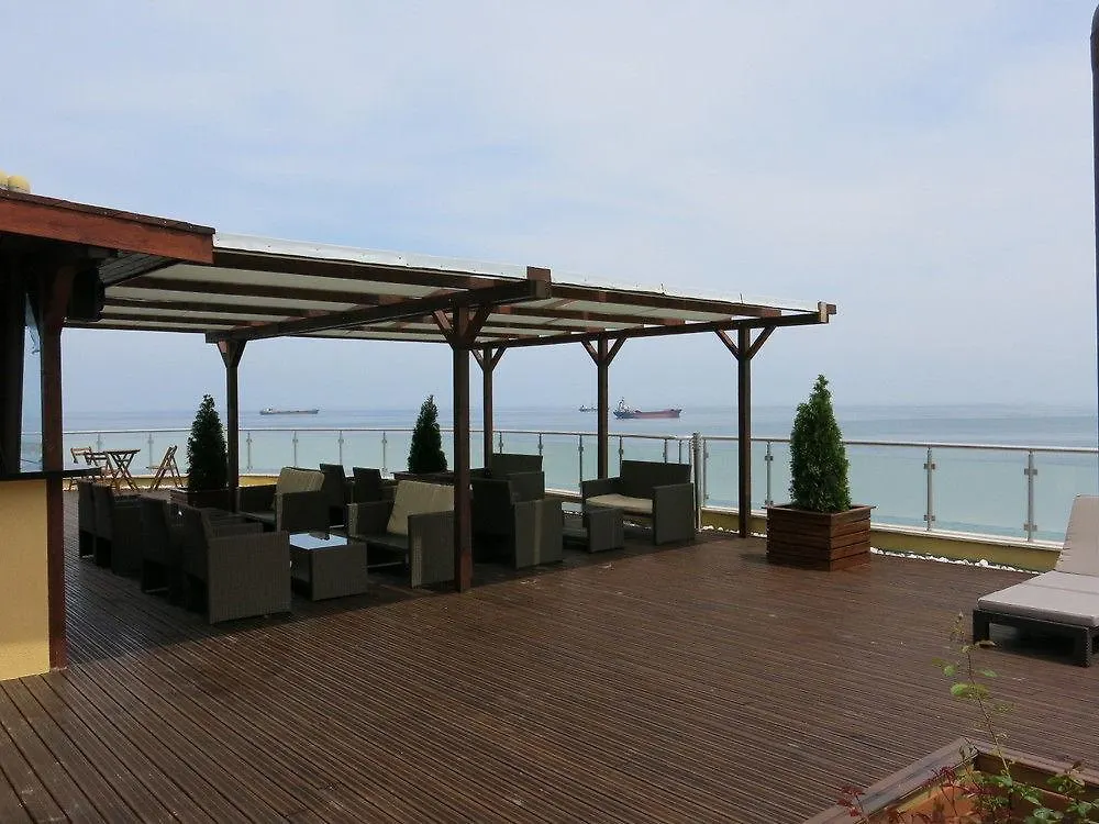 Family Hotel Albizia Beach Varna