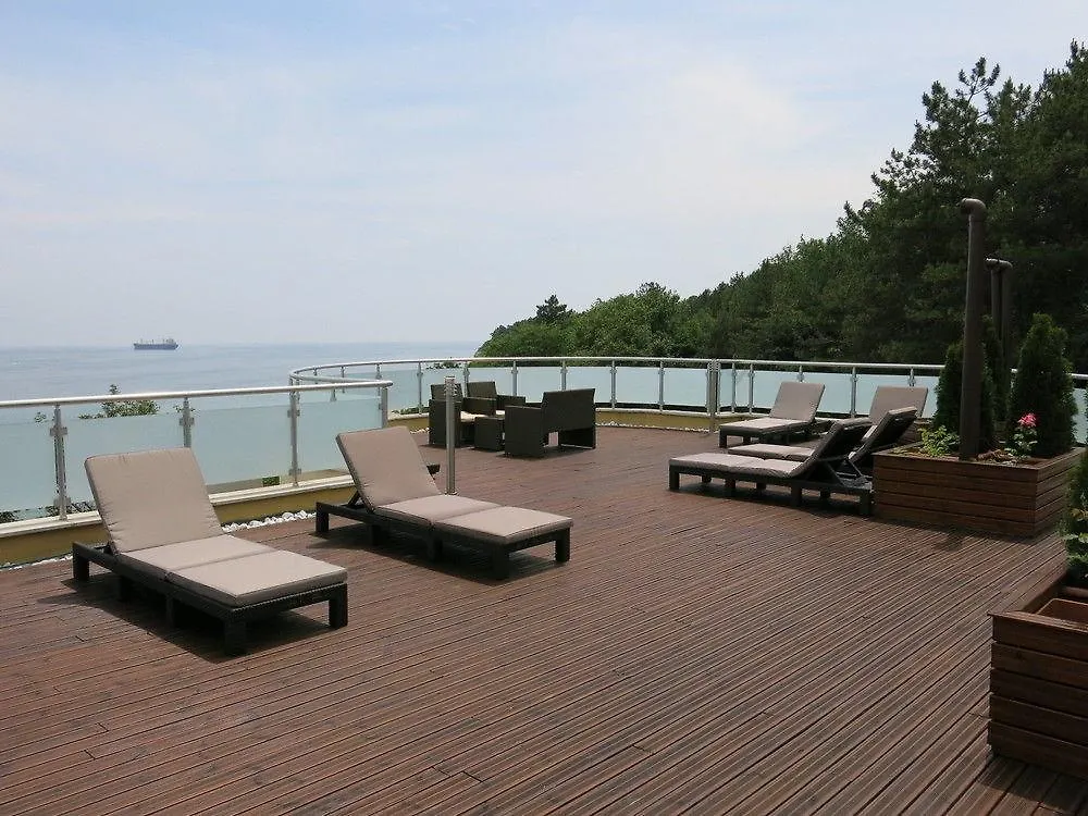 Family Hotel Albizia Beach Varna