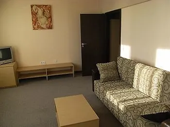 Family Hotel Albizia Beach Varna