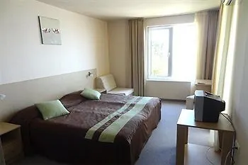 Family Hotel Albizia Beach Varna 3*,