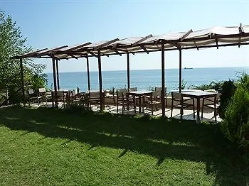 Family Hotel Albizia Beach Varna