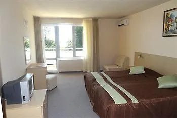 Family Hotel Albizia Beach Varna