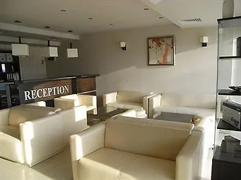 Family Hotel Albizia Beach Varna
