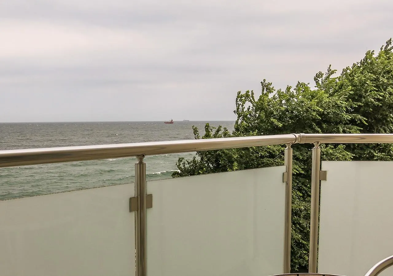 Family Hotel Albizia Beach Varna 3*,