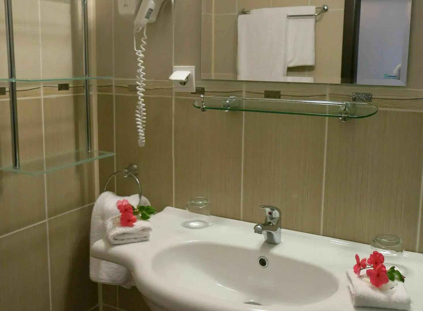 Family Hotel Albizia Beach Varna