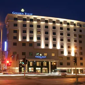 Golden Tulip Отель Варна