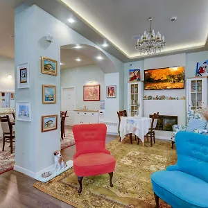 3* Гостевой дом Boutique