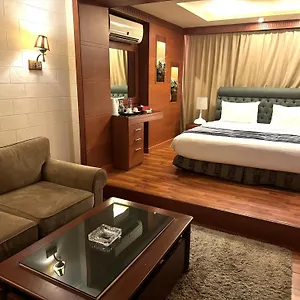 Duroy By Beverly Hotel