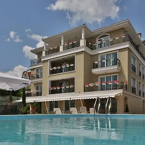 3* Отель Sophia
