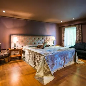Ventura Boutique Отель Варна