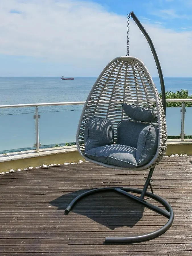 Family Hotel Albizia Beach Varna