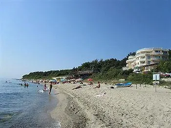 Family Hotel Albizia Beach Varna 3*,  Bulharsko