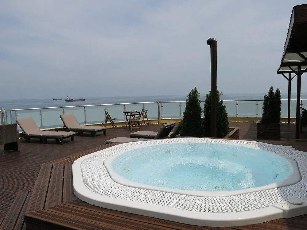 Family Hotel Albizia Beach Varna