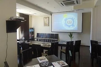 Family Hotel Albizia Beach Varna