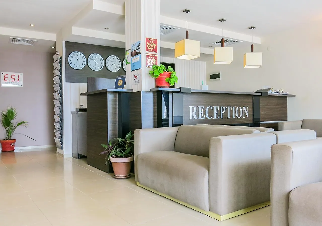 Family Hotel Albizia Beach Varna