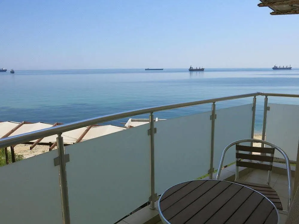 Family Hotel Albizia Beach Varna